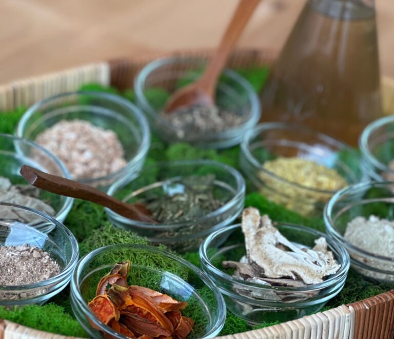 🌿 Total Wellness Starts at the Scalp – Discover the Luxury of Aoki Facial & Head Spa in DFW
