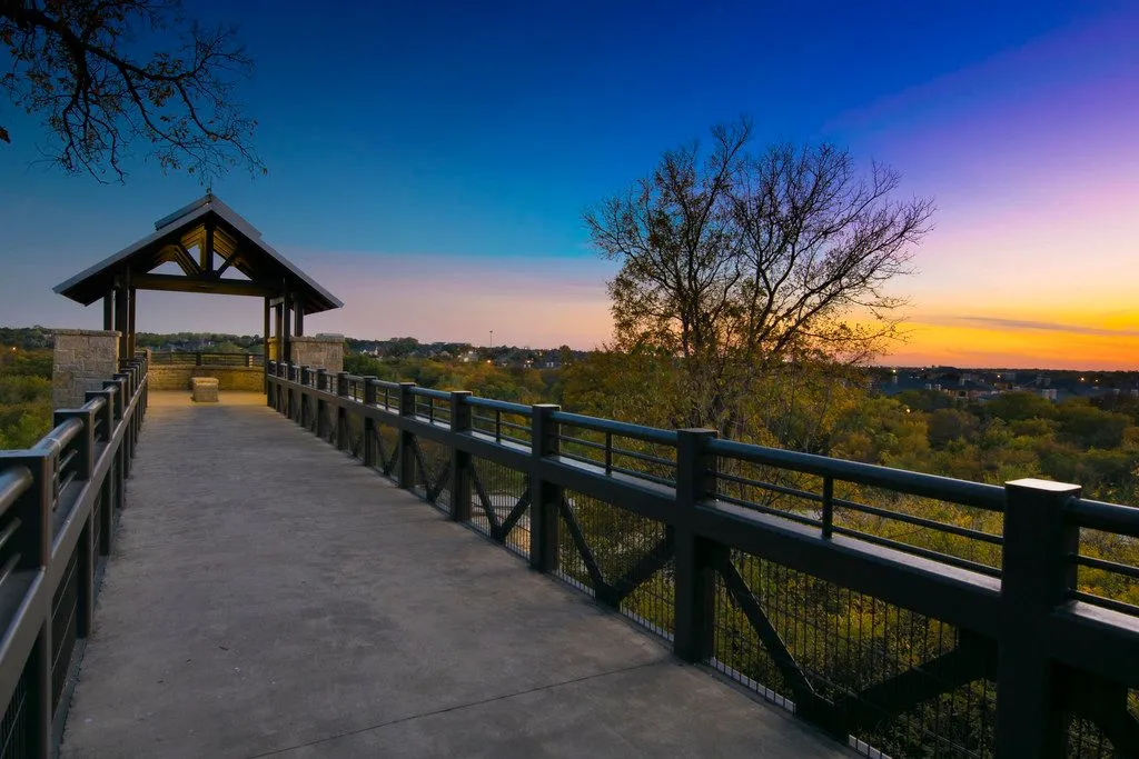 Arbor Hills Nature Preserve