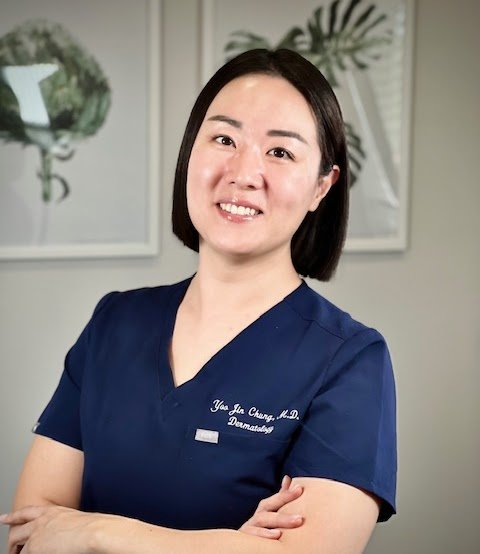 Eugene Chung M.D.