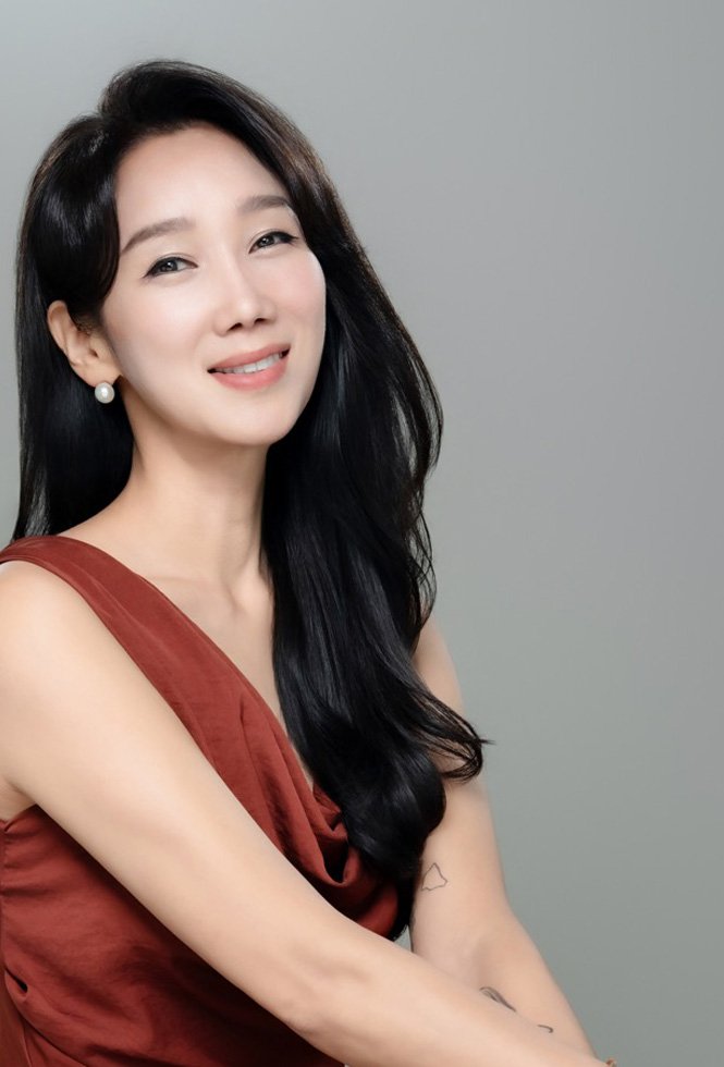 Jihee Aoki