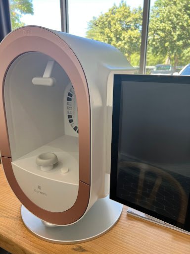 Photo from customer review