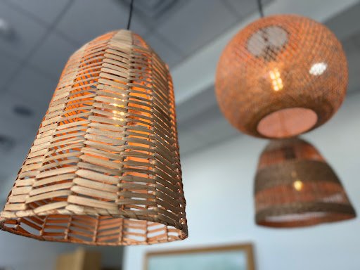 Photo from customer review