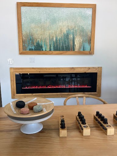 Photo from customer review