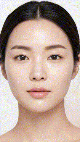 Korean Glass Glow Skin