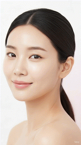 Korean Glass Glow Skin