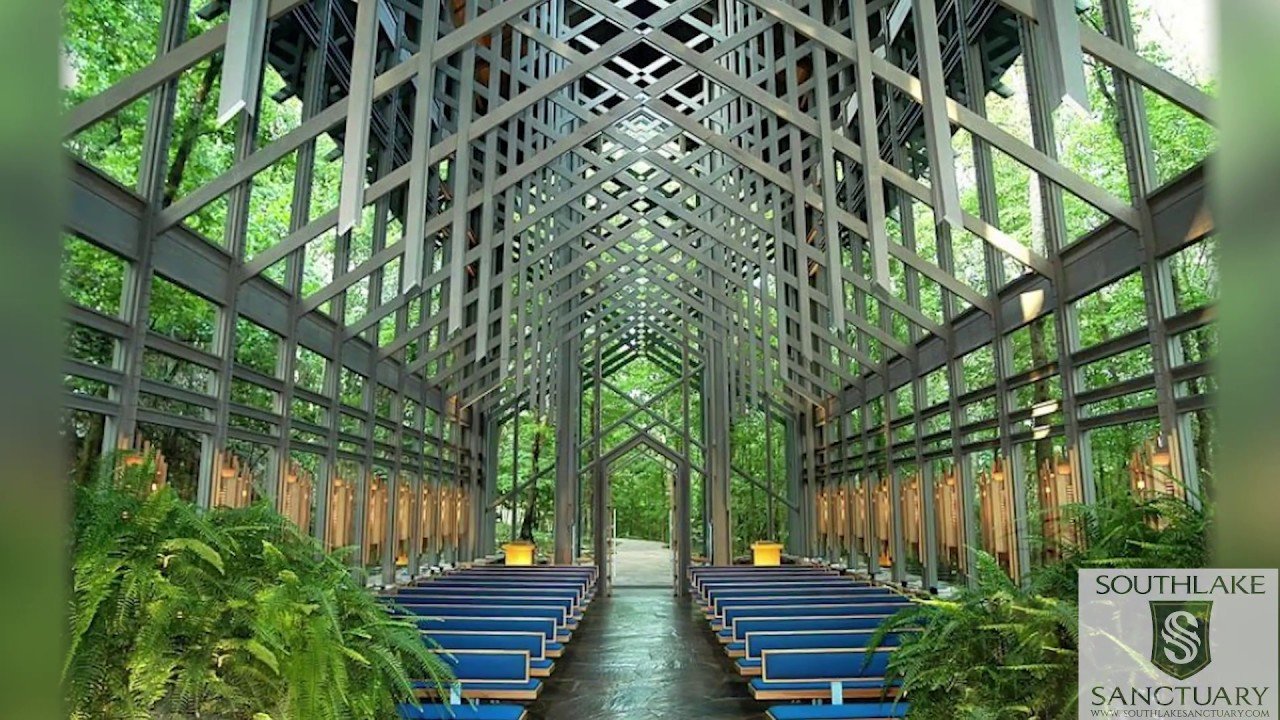 bob jones nature center and preserve