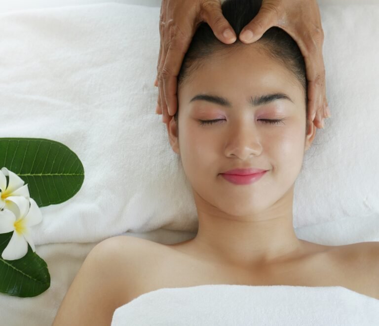 Japanese Head Spa Scalp Treatment | Why Scalp Care Matters
