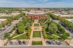 southlake town square