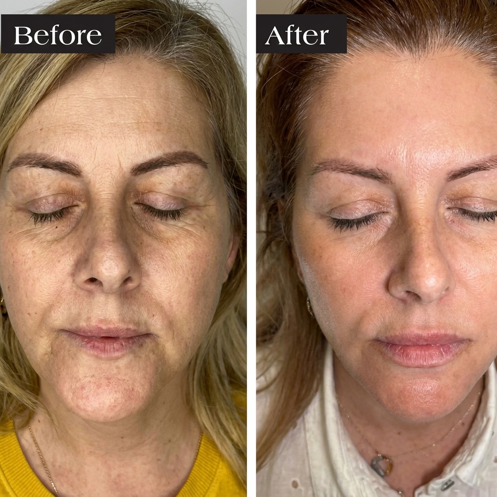 Microneedling Special