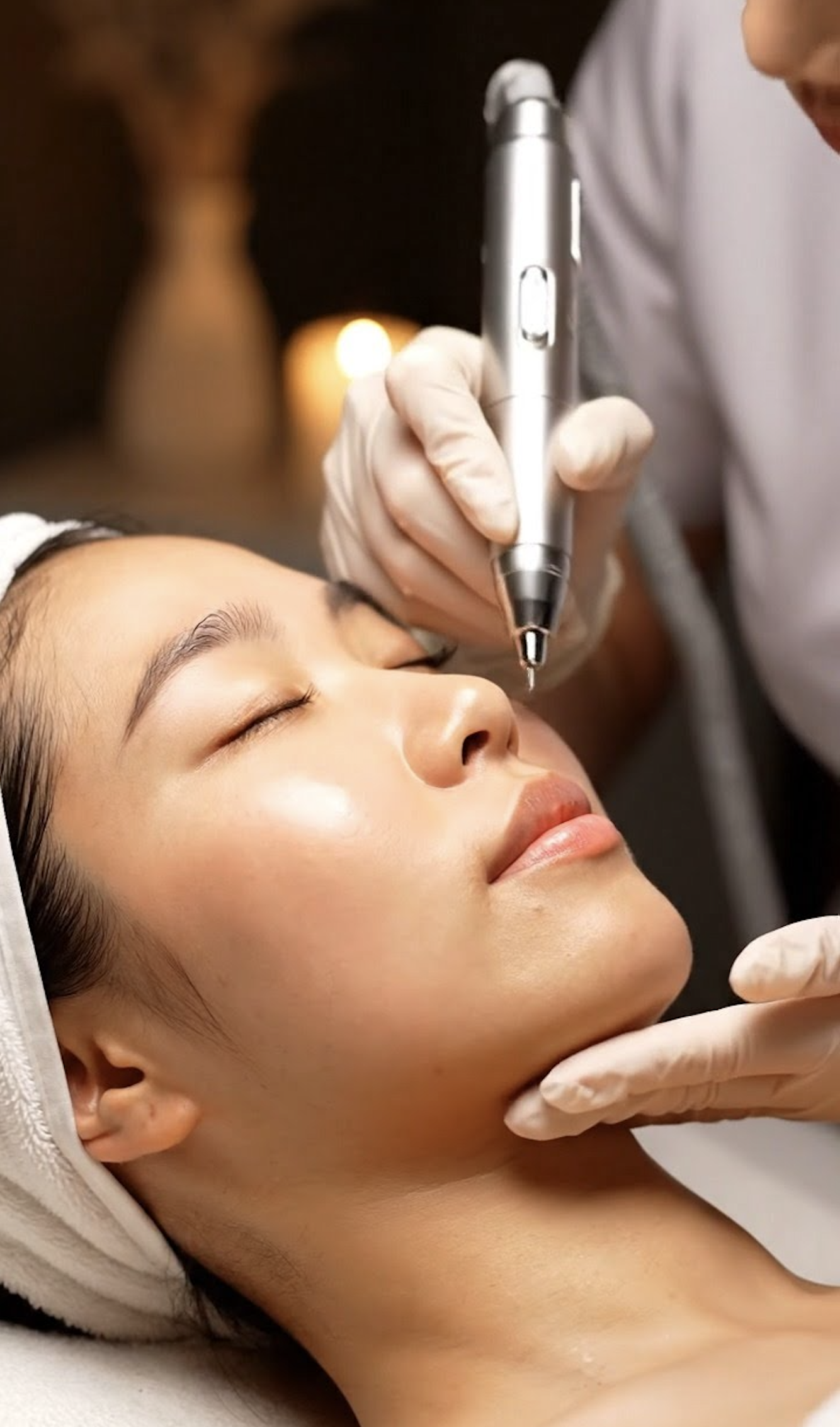 Microneedling Special